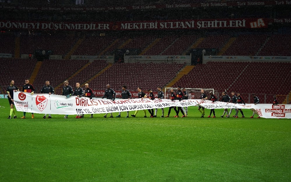 Lig oynanırsa 100 milyon TL, oynanmazsa 1 milyar TL zarar 