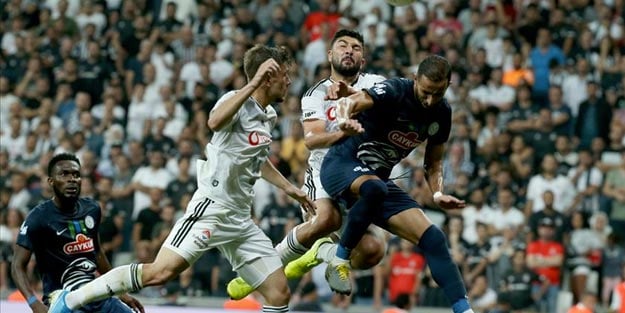 Lig puan durumu | Süper Lig puan durumu 2019