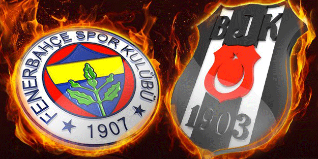 Lig TV derbinin saatinin değişmesi için TFF’ye başvurdu