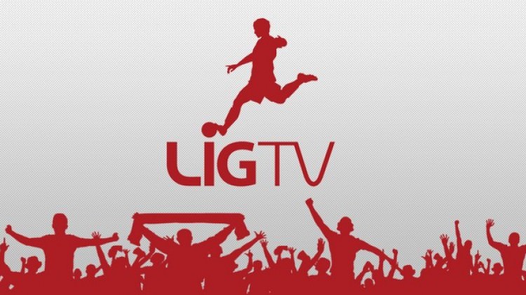 Lig TV tarihe karışıyor