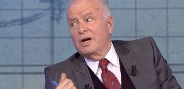 Lig TV'de skandal! Şansal Büyüka çok sinirlendi...