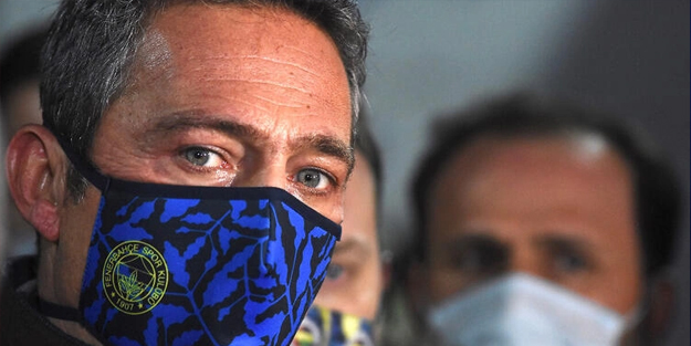 Lig üçüncülüğü sonrası Ali Koç'tan flaş karar