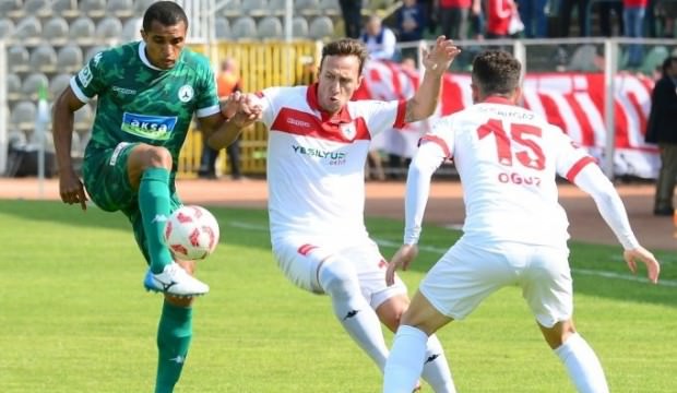 Lig'de kalmak için galibiyet yetmiyor! En az 11 gol şart