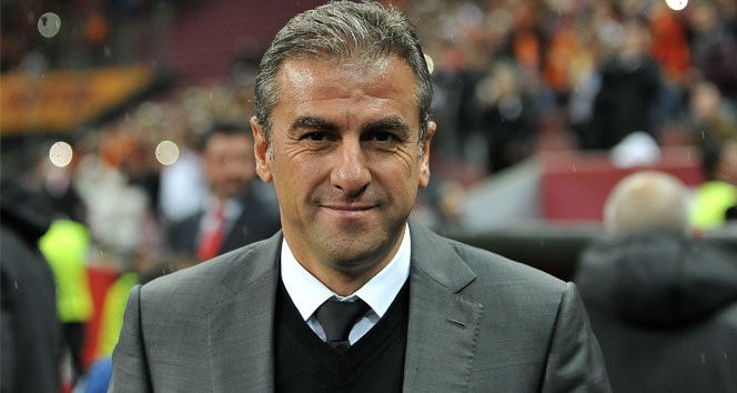 'Ligi iyi bir yerde bitirmek istiyoruz'