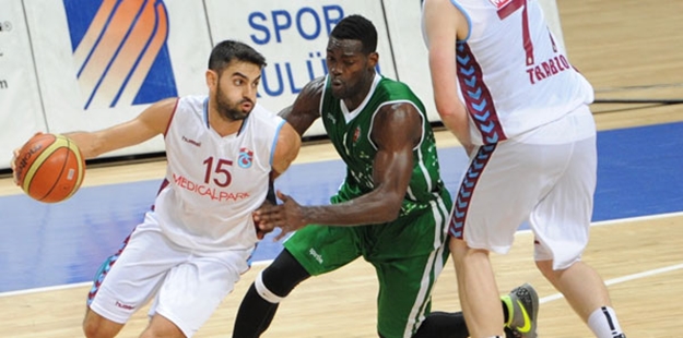 Potada Karadeniz derbisine doğru