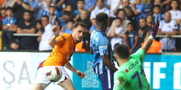 Ligin bitimine 4 hafta kala ortalığa saçıldı! Bir devir kapanıyor mu?