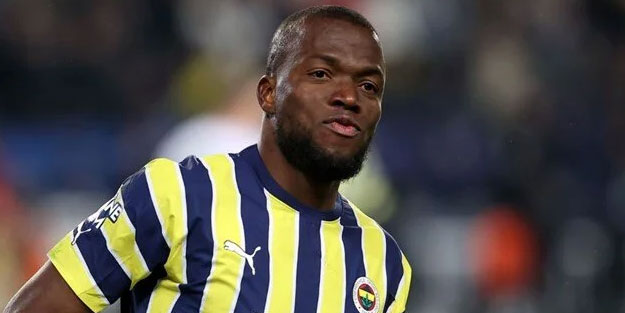 Lig'in gol kralı geri dönüyor