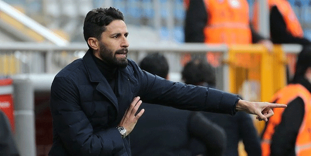 İlk maçında berabere kaldı... Süper Lig takımı hocayla yolları ayırdı