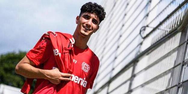 Ligin lideri, transferin de lideri!