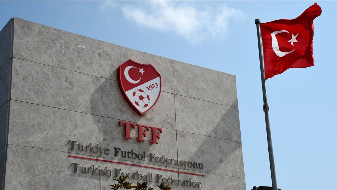Liglerde küme düşme kaldırılıyor mu? TFF'den flaş açıklama