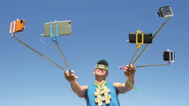 ‘Like’ hastalığı