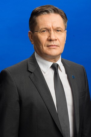 Likhachev: 