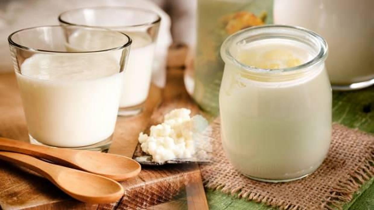 Lıkır lıkır kefir içenlere kötü haber Diyanet’ten geldi! Tüm Türkiye’ye böyle duyurdular