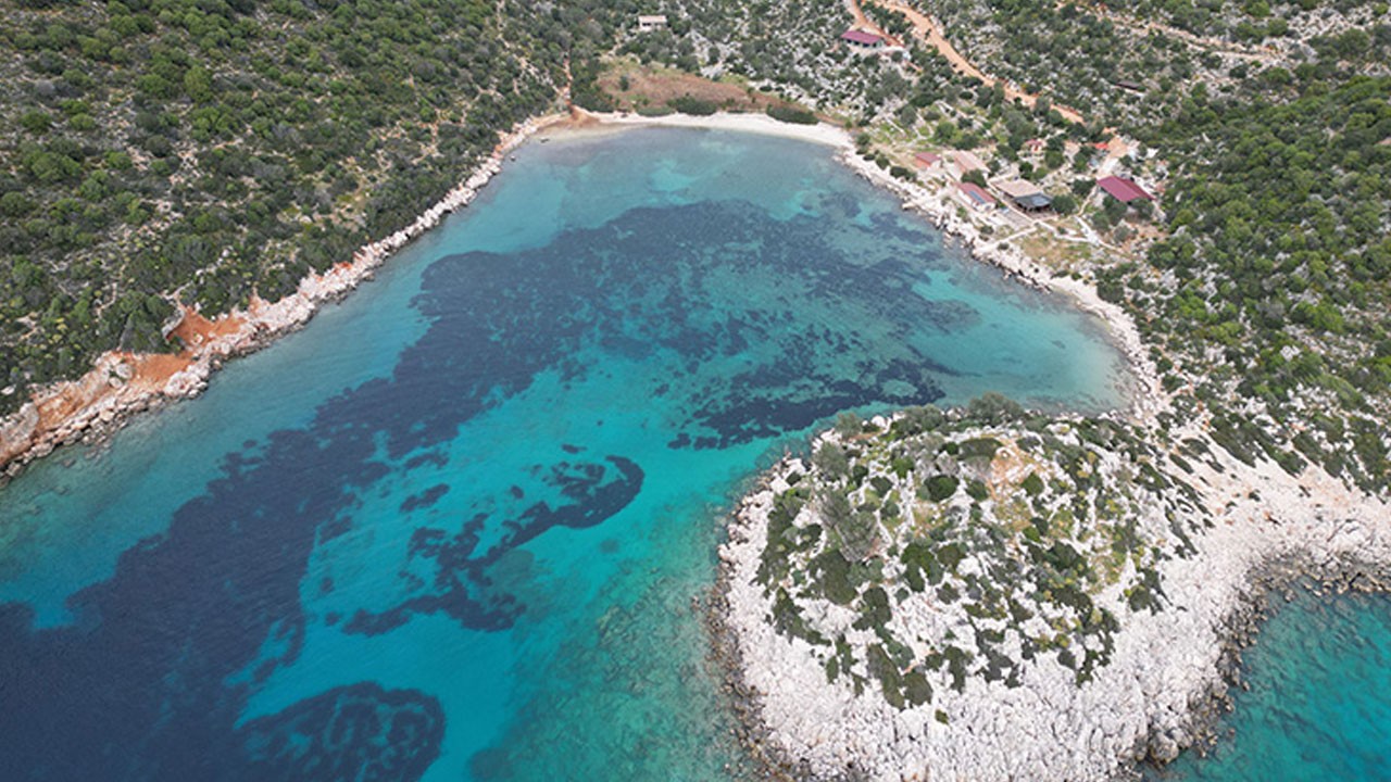 Likya Yolu nerede, nasıl gidilir?