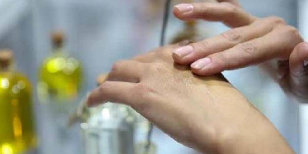 'Lilial' Bileşenini İçeren Parfüm ve Kozmetikler Yasaklanacak