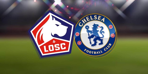 Lille Chelsea Şampiyonlar Ligi maçı ne zaman saat kaçta hangi kanalda? Şampiyonlar Ligi H Grubu