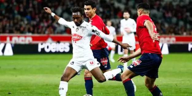 Lille evinde beraberlikle yetindi