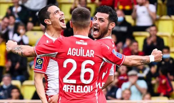 Lille-Monaco maçı ne zaman hangi kanalda?