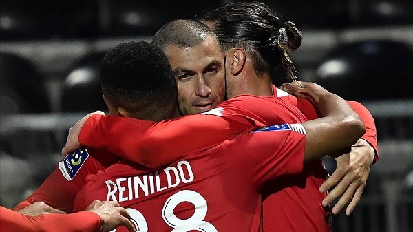 Lille şampiyon oldu mu?