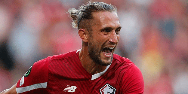 Lille'den ayrıldığını duyurmuştu! Fenerbahçe'den Yusuf Yazıcı bombası