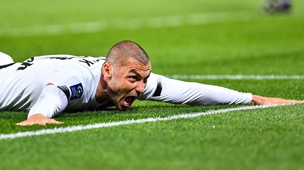 Lille’in kaç puanı var? Lille Burak Yılmaz