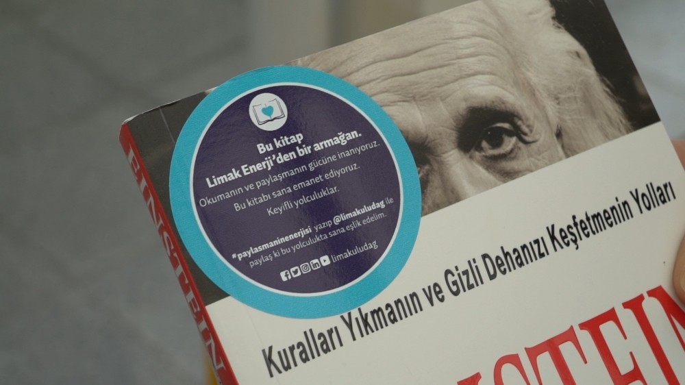 Limak Enerji’den anlamlı proje 