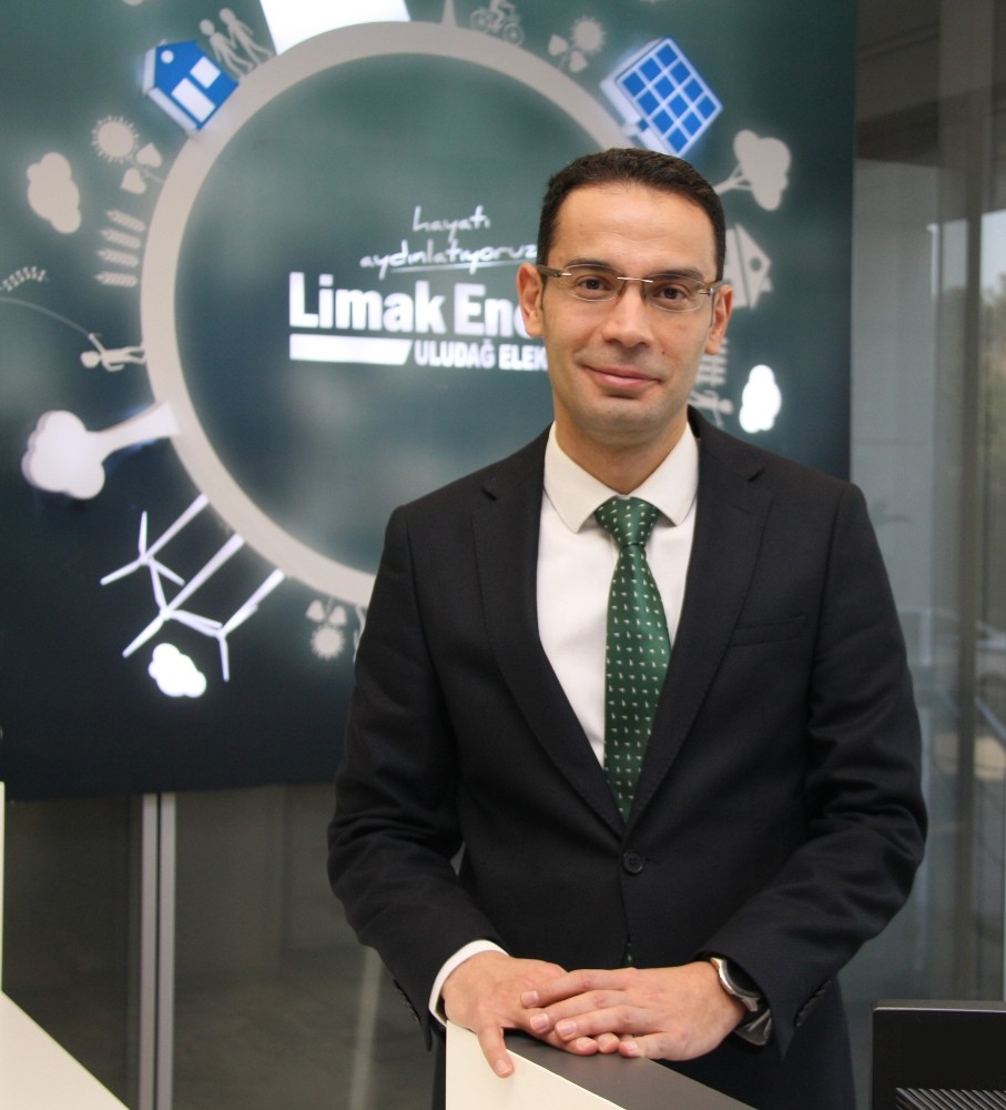 Limak Enerji’den müşterilerine 3 taksit imkanı 