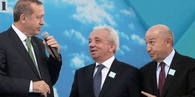 Limak Holding dünya deviyle ortaklık kurdu! Türkiye tarihinde bir ilk