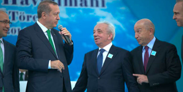 Limak Holding kararını verdi! Yakında yeniden oraya giriyorlar