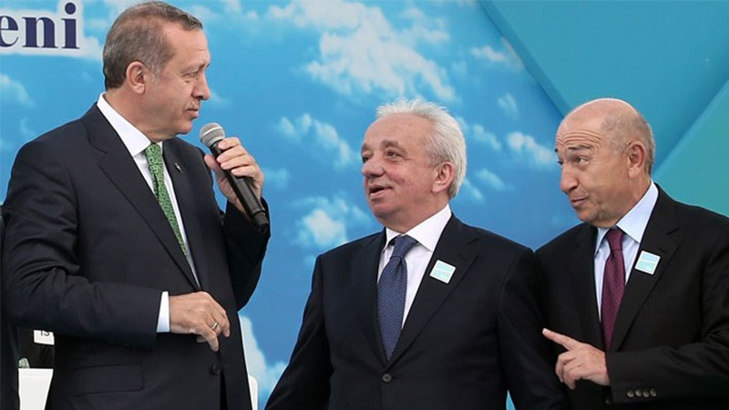 Limak Holding son adımını Türkiye'ye resmen duyurdu