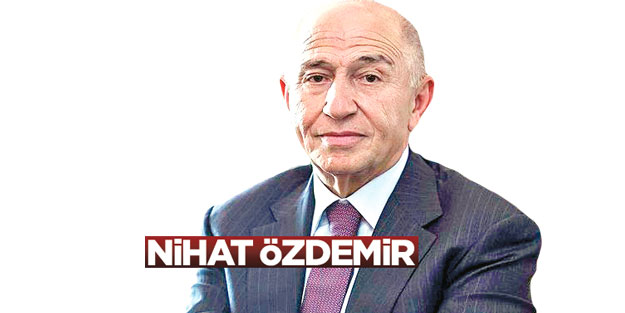 Limak Holding ustabaşı arıyor