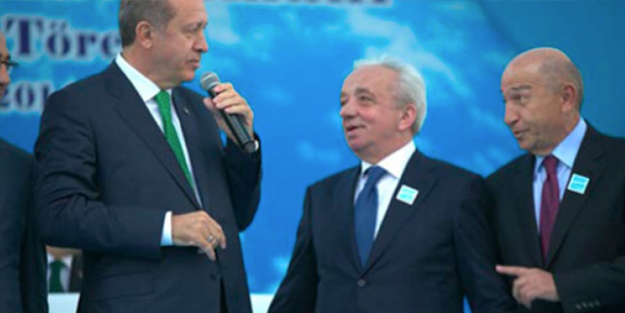 Limak Holding'den tarihi keşif! Bu ilk kez oluyor, müthiş haber müthiş