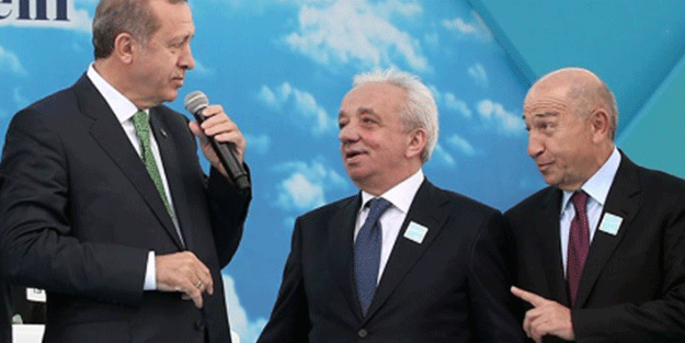 Limak Holding'in yeni hedefi orası! Cumhuriyet tarihinin en büyük ihalesini aldılar