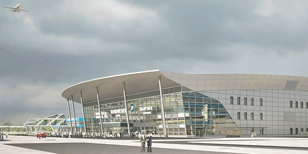 Limak’a Rusya’da 100 milyon $’lık ihale