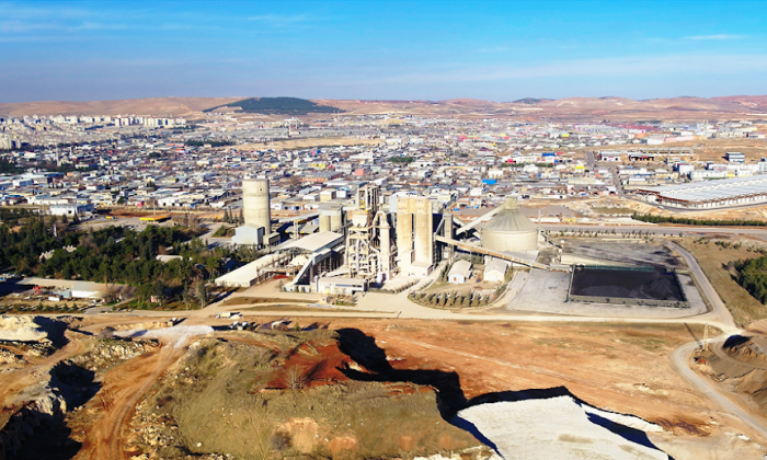 Limak'tan dev proje! Gaziantep’in ‘Çimentepe’si yeni cazibe merkezi oluyor