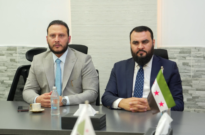 Limak'tan Suriye'de dev proje! Deyrizor Havalimanı yeniden ayağa kalkıyor