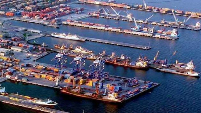 Limanda dolarla tartı bitti, ücret 60 TL oldu