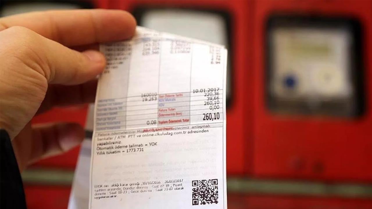 Limit aşılırsa fatura katlanacak: Evde elektrik tüketimini düşürmenin formülleri