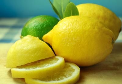 Ekşi limon ihracatla ekonomiyi tatlandırdı