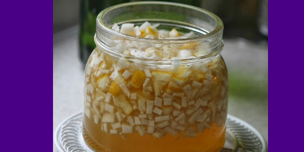 Limon - bal ve siyah turp! Öksürük için, ilk defa duyacaksınız! Gizlenmiş sırrı: Bir an önce yapın!