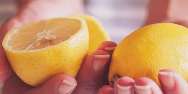 Limon: Ev hanımları doğadan topluyor, kimisi de satın alıyor: 10 bin kat daha değerli! İlacın faydasını yerle bir ediyor!