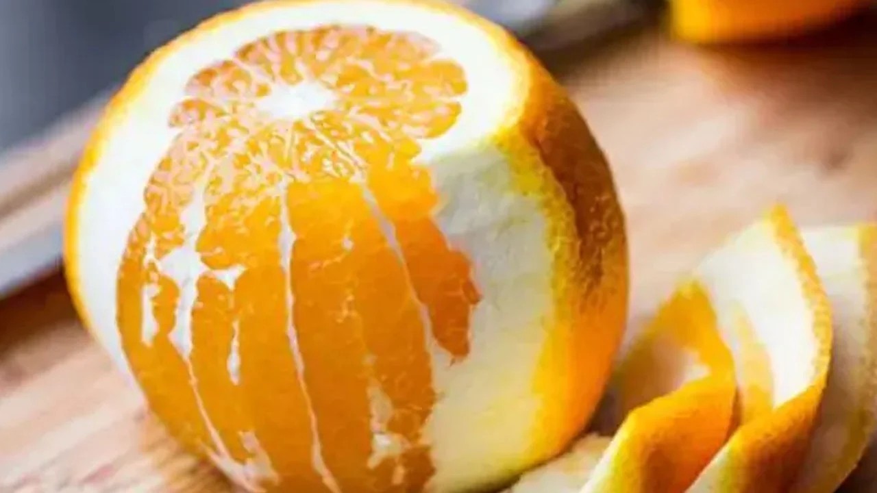 Limon kabuğunu çöpe atmayın! Faydasını duyunca küçük dilinizi yutacaksınız: