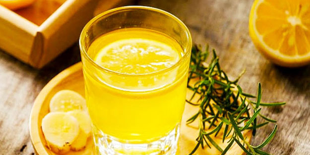 Limon kürü: Bu kür sayesinde 1 ayda hızlıca 20 kilo bile verebilirsiniz!