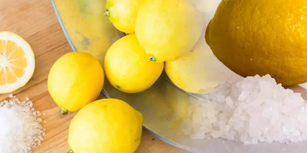 Limon: öyle bir şey ki ilaçlara liderliğini kaptırdı! Almak için her yerde aranan besin için peki, neler biliniyor?