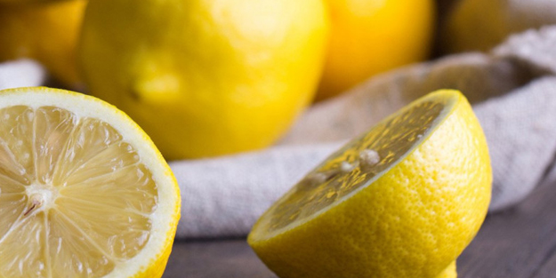 Limon reçeli: Limon kabuğu reçeli nasıl yapılır? Püf noktaları neler?