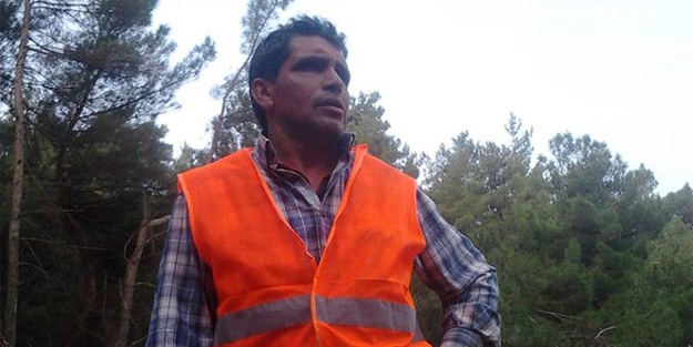 Limon tiki yüzünden cinayet!