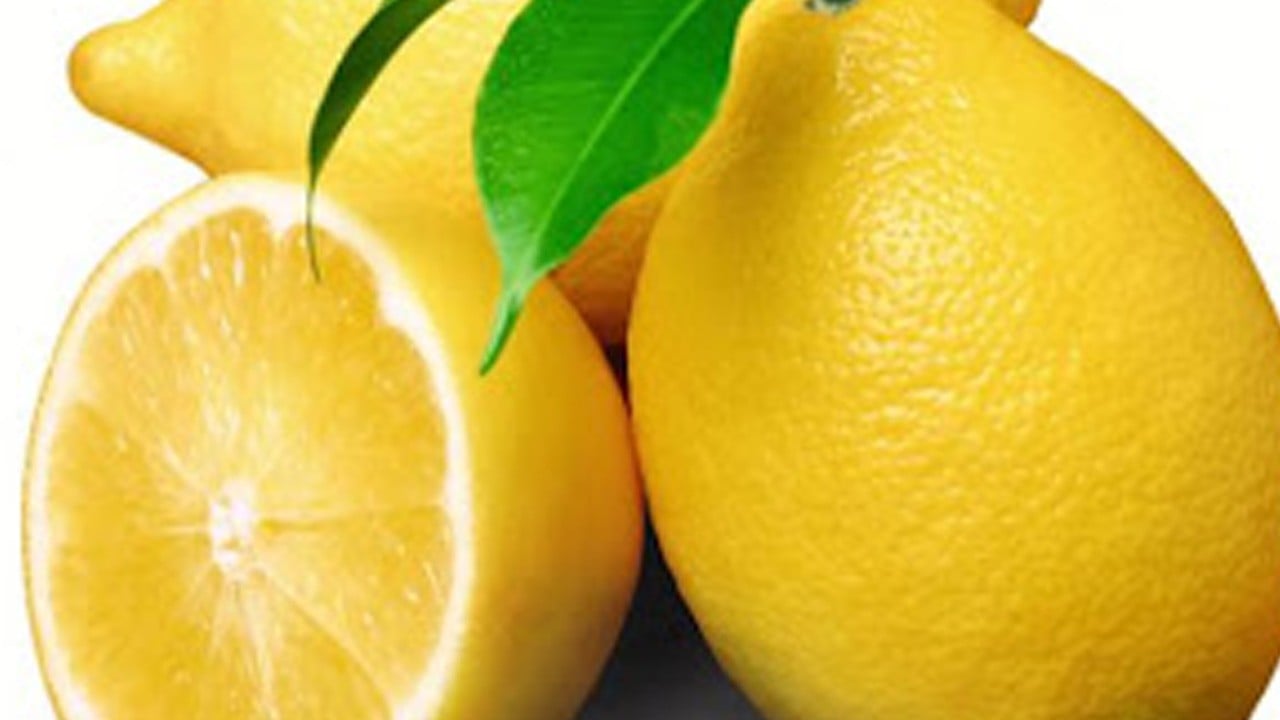 Limon yağı takviyesi: En çok rahatsız eden o ağrılardan bir an önce kurtulun!