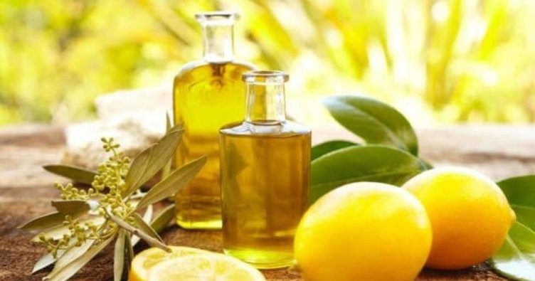 Limon yağının sayısız faydaları