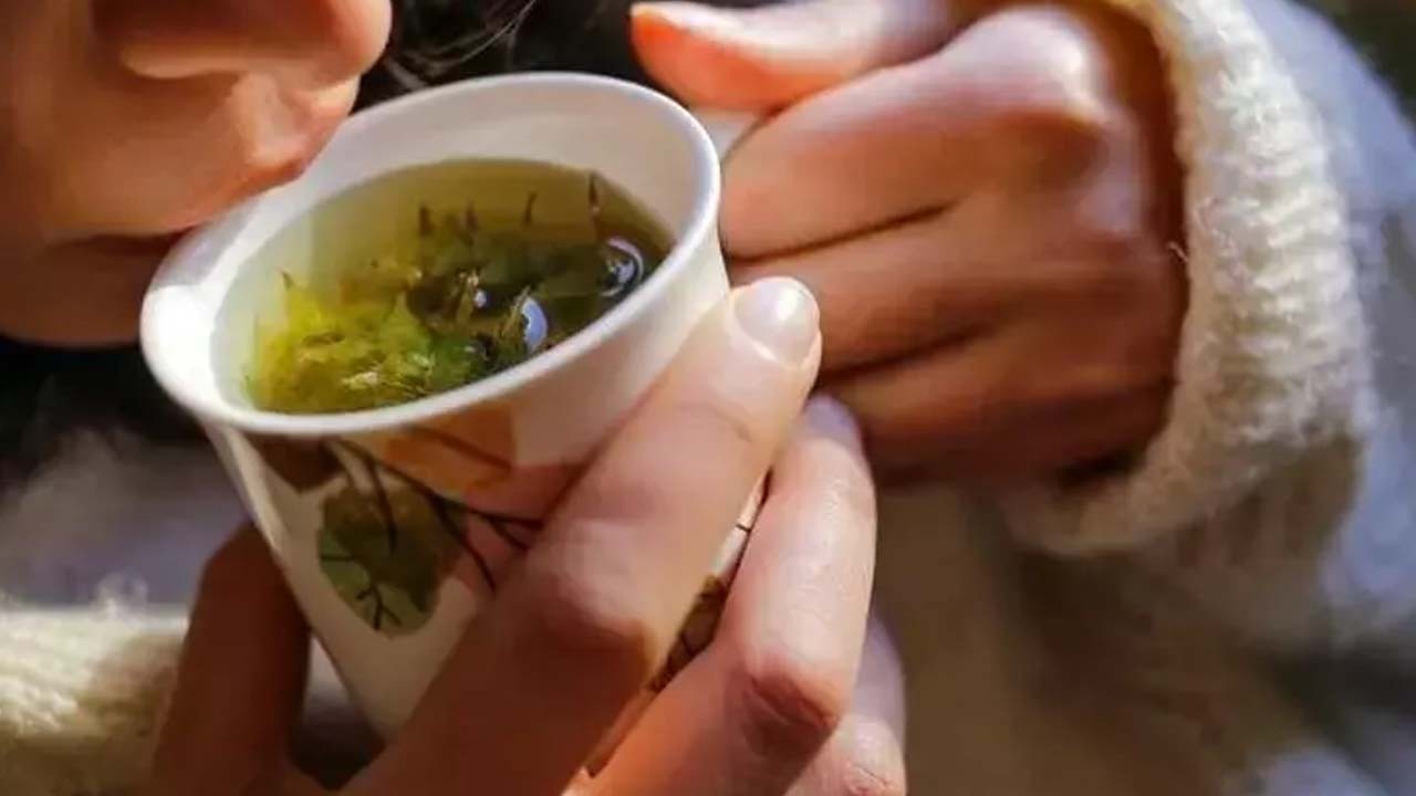 Limondan 30 kat daha güçlü! Suyunu bardak bardak için: Dünyanın en güçlü antioksidanı