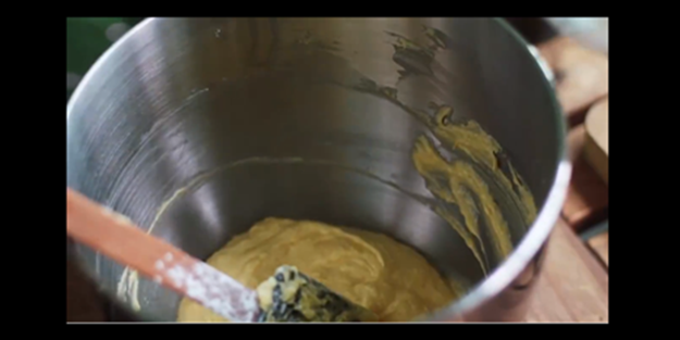 Limonlu ıslak kek - VIDEO